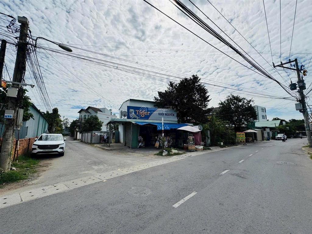 Bất động sản tại Bình Dương - ảnh 1