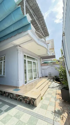 Bất động sản tại Bà Rịa - Vũng Tàu - ảnh 1