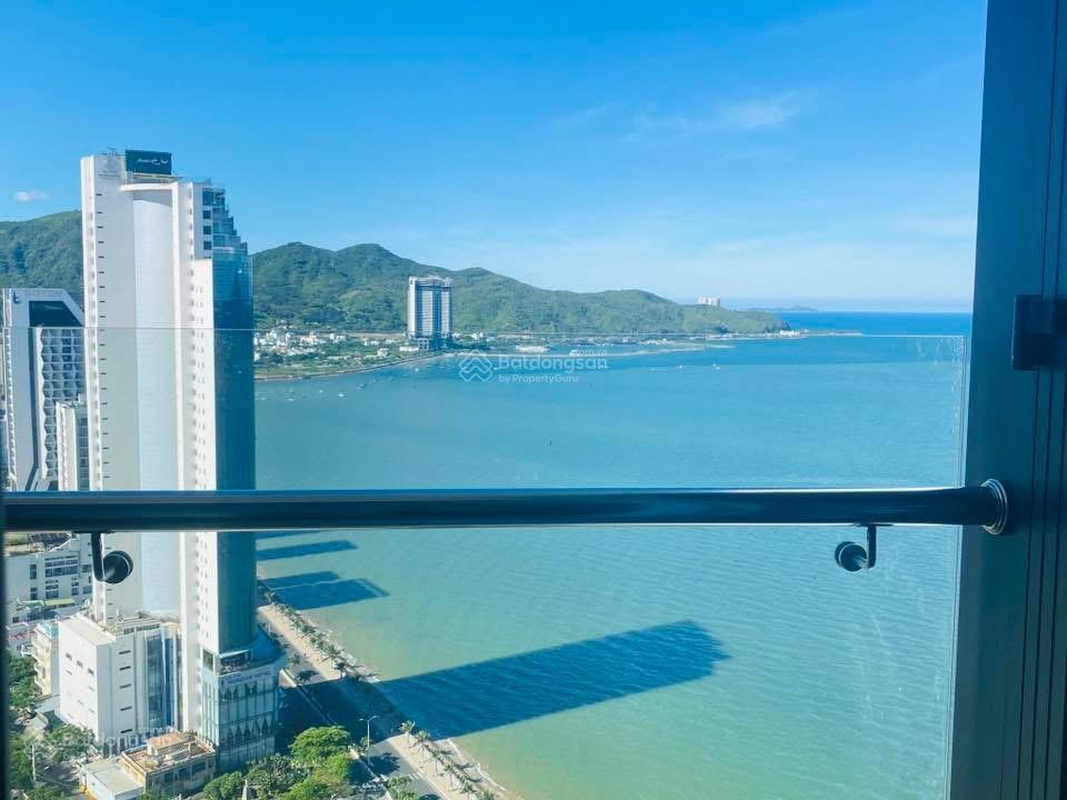 Bất động sản tại Khánh Hòa - ảnh 1