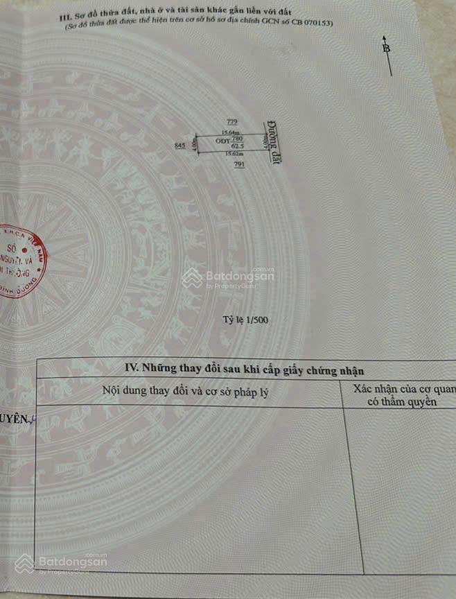 Bất động sản tại Bình Dương - ảnh 1