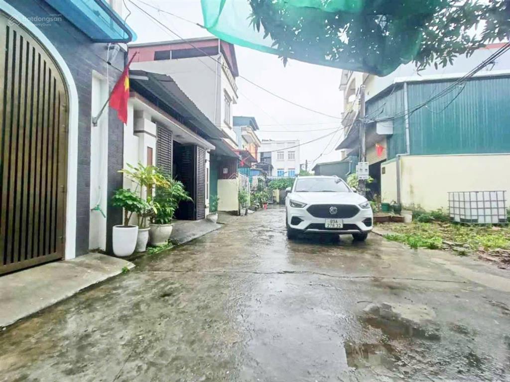 Bất động sản tại Hưng Yên - ảnh 1