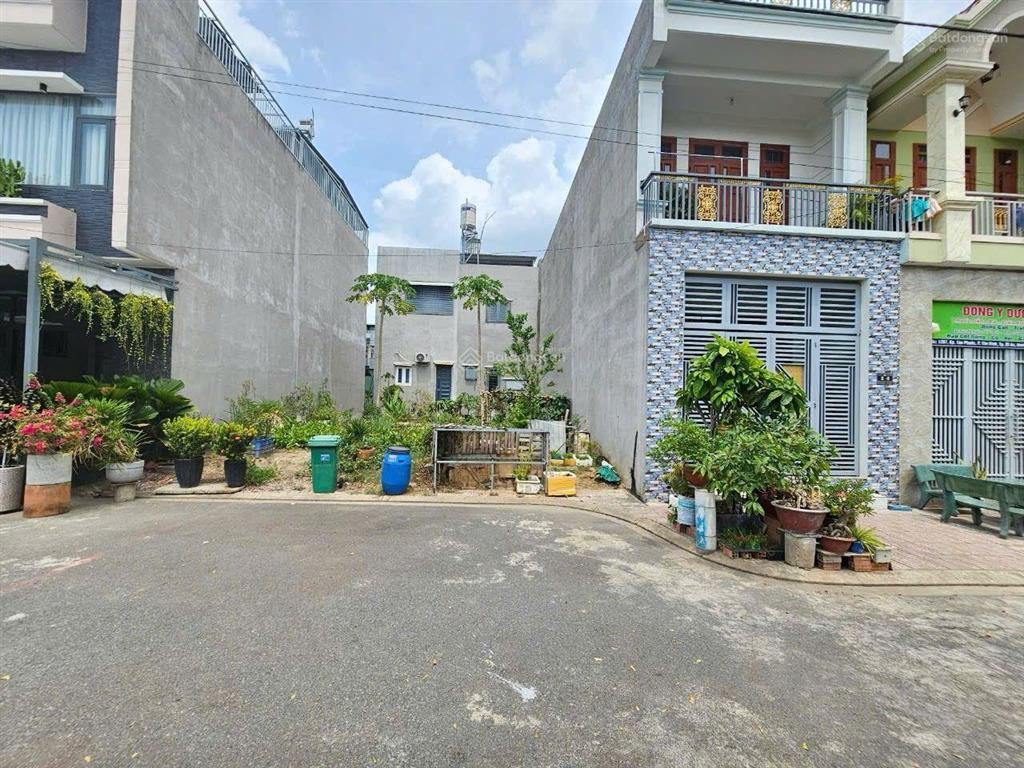 Bất động sản tại Bình Dương - ảnh 1