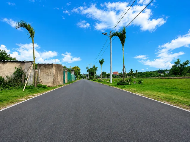 Bất động sản tại Đồng Nai - ảnh 1