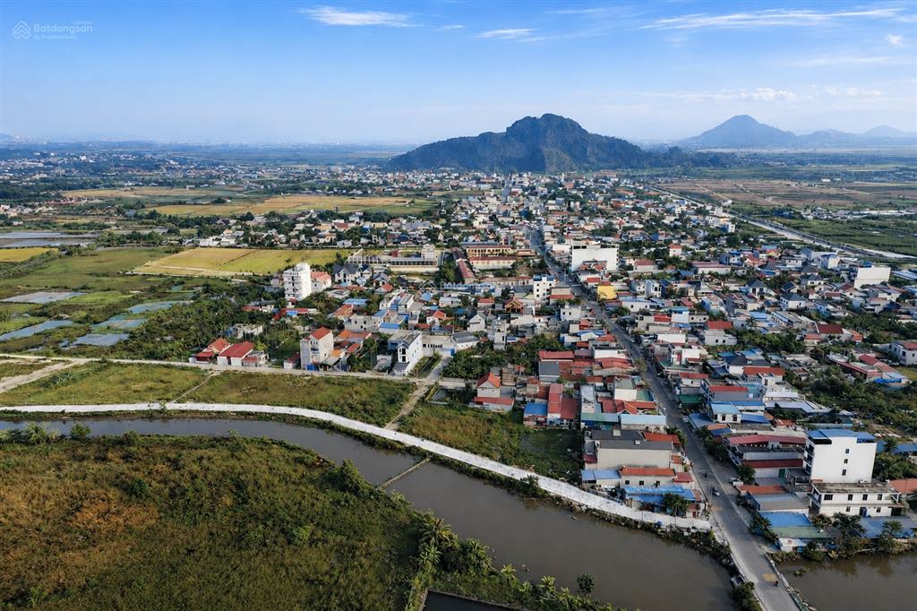Bất động sản tại Hải Phòng - ảnh 1