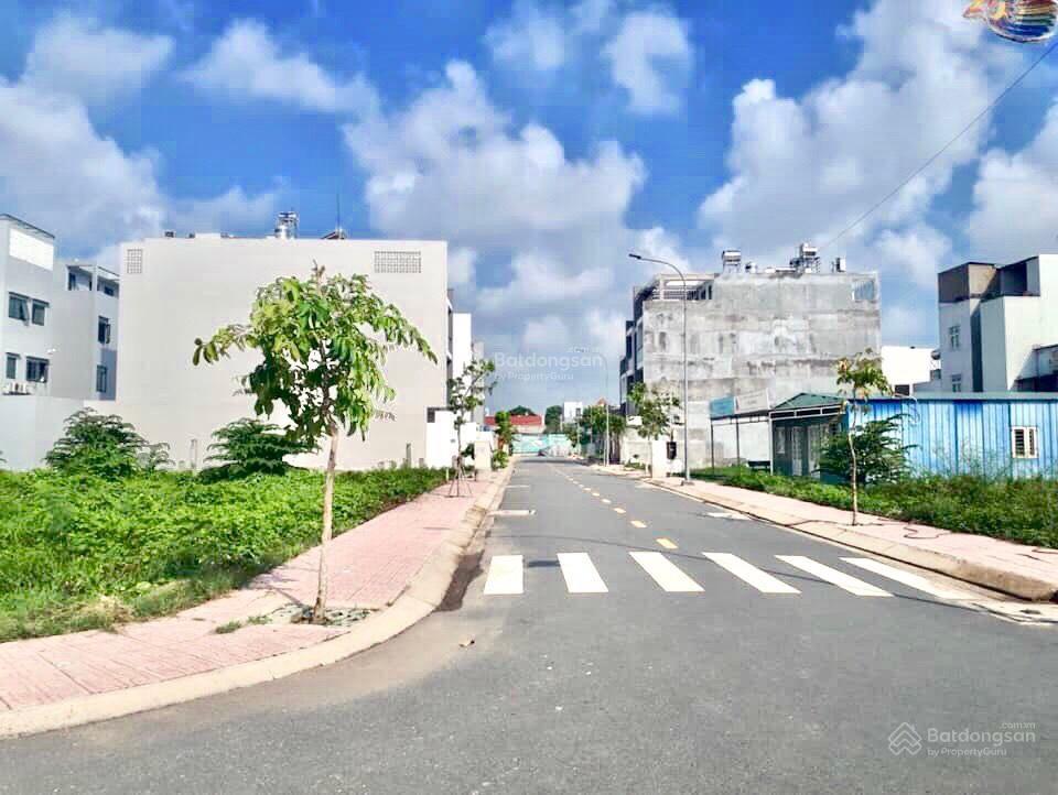 Bất động sản tại Bình Dương - ảnh 1