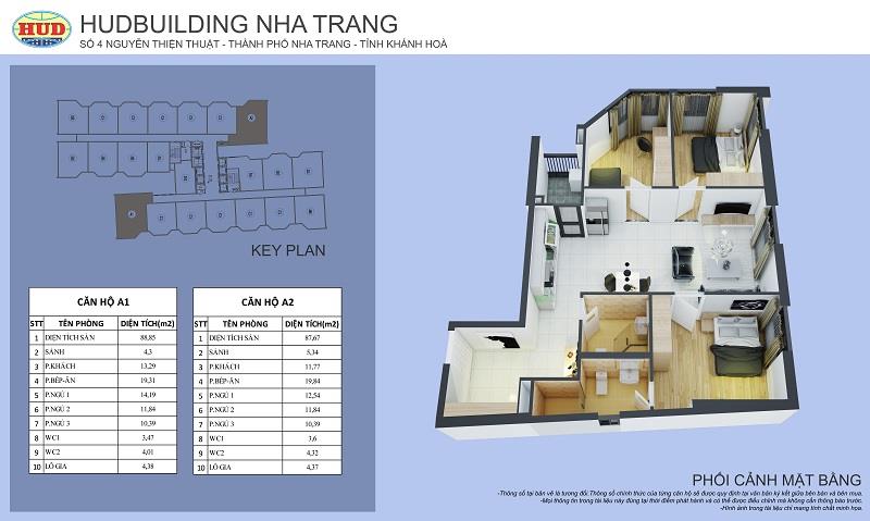 Bất động sản tại Khánh Hòa - ảnh 1