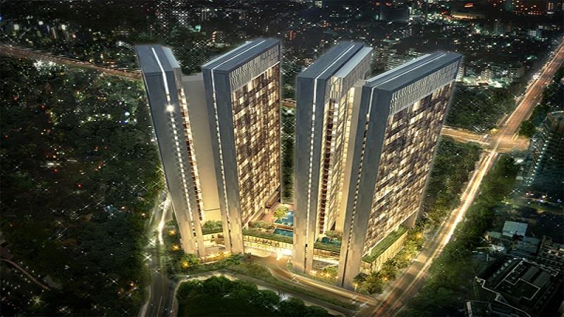 Bất động sản tại Hà Nội - ảnh 1