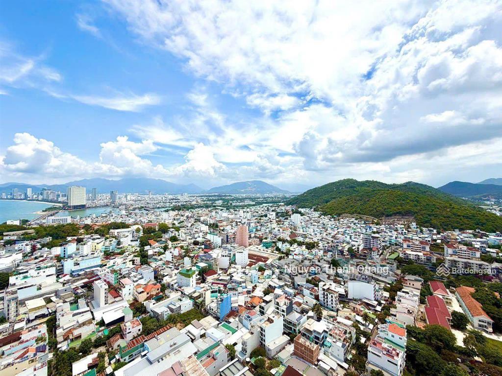 Bất động sản tại Khánh Hòa - ảnh 1