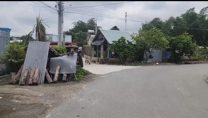 Bất động sản tại Tây Ninh - ảnh 1
