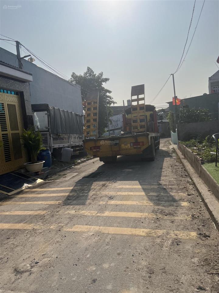 Bất động sản tại Bình Dương - ảnh 1