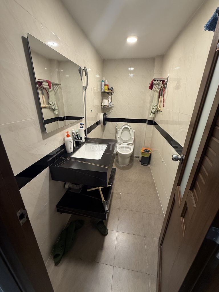 Nhà riêng tại Tân Bình, TP. Hồ Chí Minh - ảnh 2