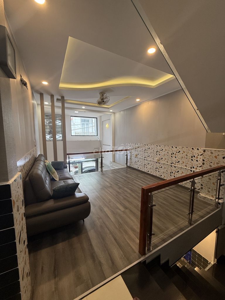 Nhà riêng tại Tân Bình, TP. Hồ Chí Minh - ảnh 3