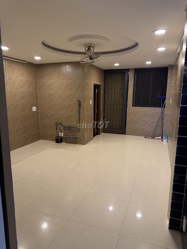 Nhà riêng tại Tân Bình, TP. Hồ Chí Minh - ảnh 4