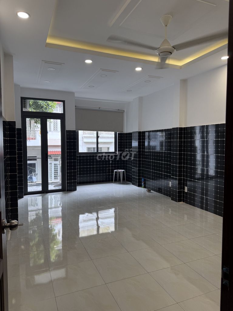 Nhà riêng tại Tân Bình, TP. Hồ Chí Minh - ảnh 5