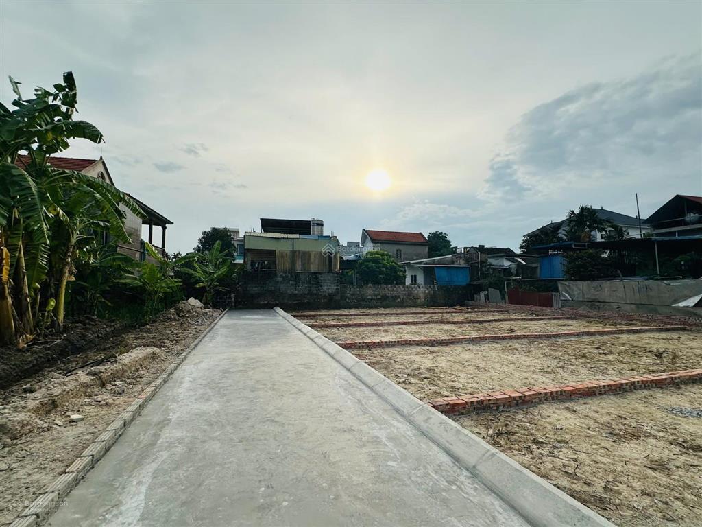 Bất động sản tại Hải Phòng - ảnh 1