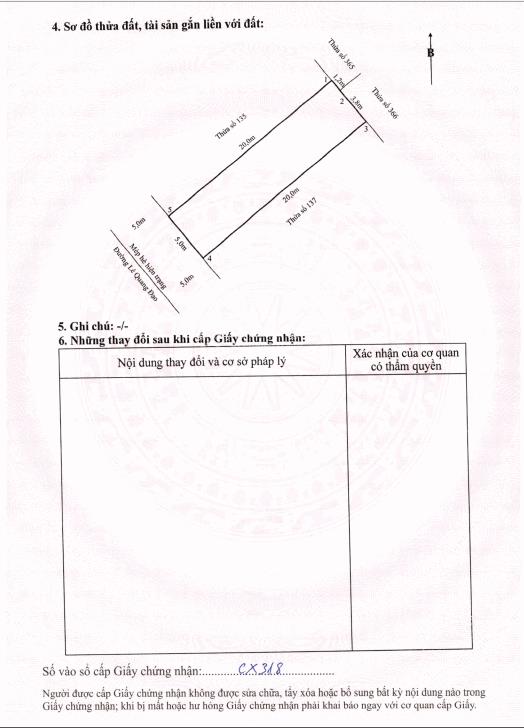 Bất động sản tại Hải Phòng - ảnh 1