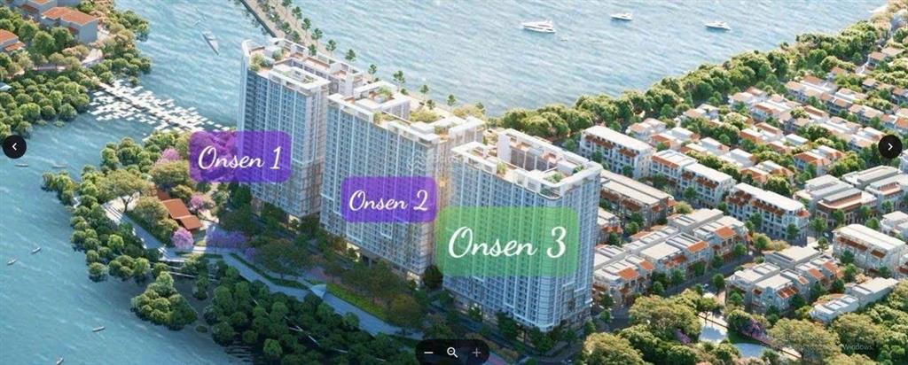 Bất động sản tại Khánh Hòa - ảnh 1