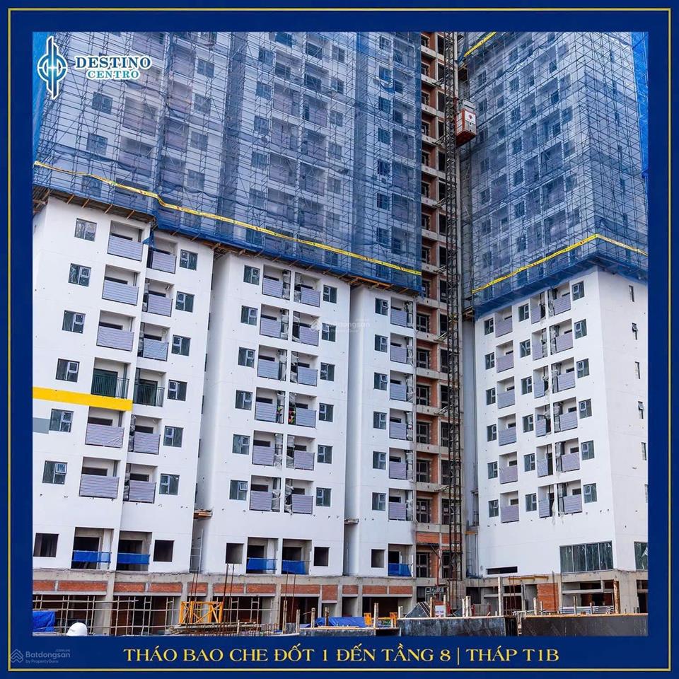 Bất động sản tại Long An - ảnh 1