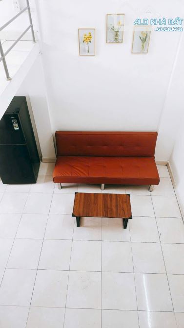 Bất động sản tại Bình Dương - ảnh 1