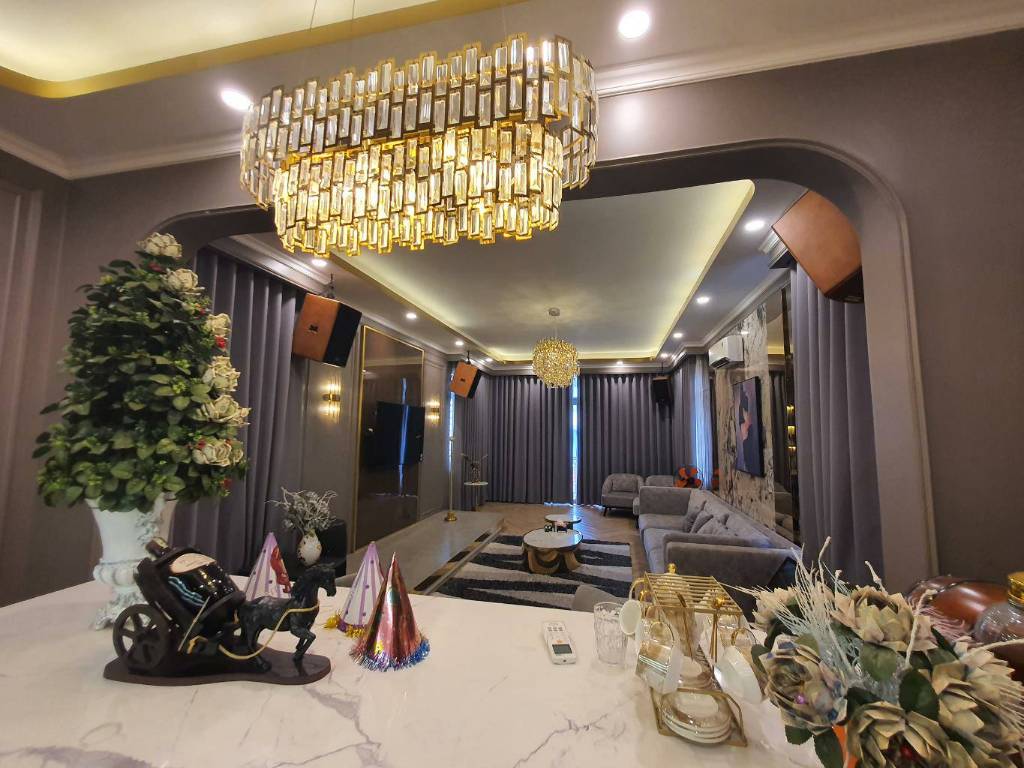 Bất động sản tại Bình Dương - ảnh 1