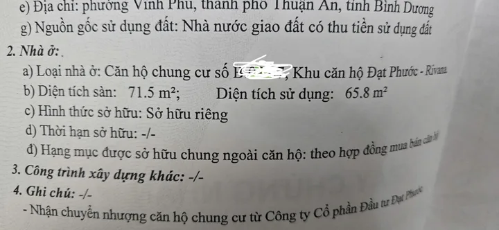 Bất động sản tại Bình Dương - ảnh 1