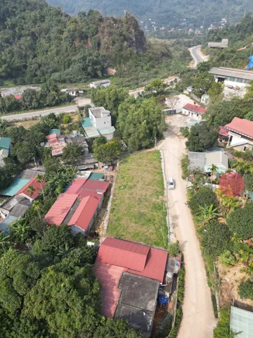 Bất động sản tại Hòa Bình - ảnh 1