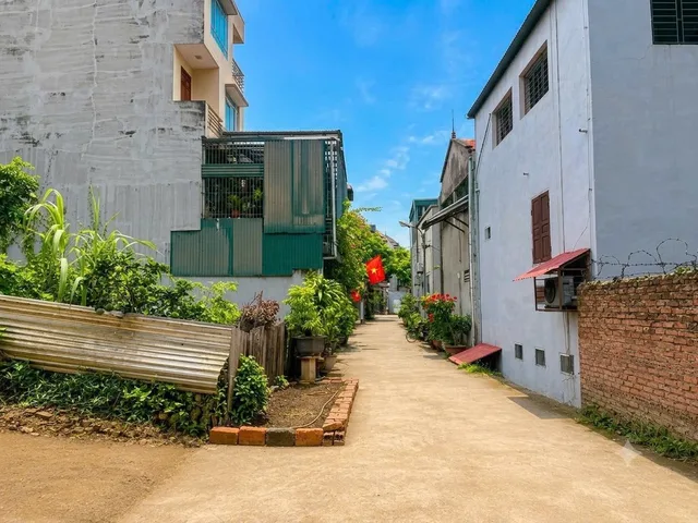 Bất động sản tại Phú Thọ - ảnh 1