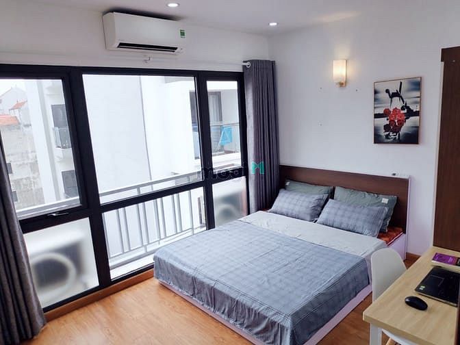 Căn hộ / chung cư tại Tây Hồ, Hà Nội - ảnh 1