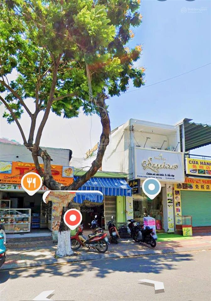 Bất động sản tại Khánh Hòa - ảnh 1