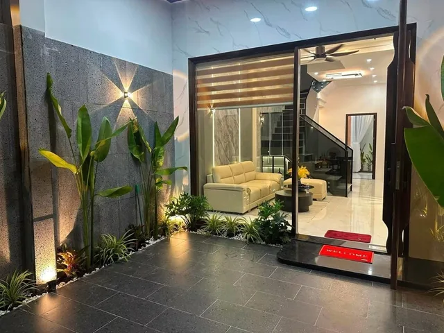 Bất động sản tại Đà Nẵng - ảnh 1