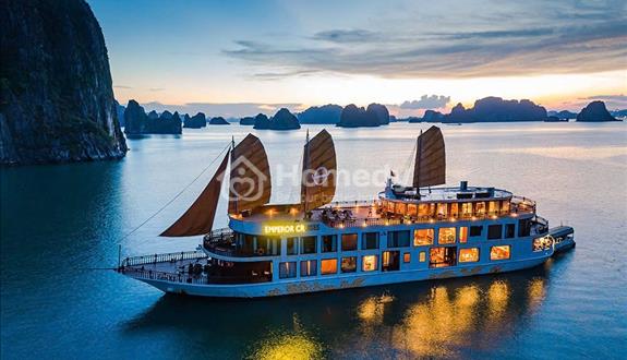 Bất động sản tại Quảng Ninh - ảnh 1