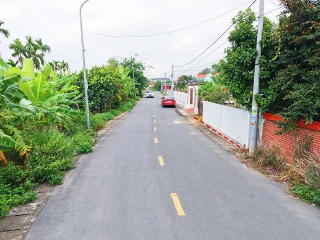Bất động sản tại Hải Phòng - ảnh 1