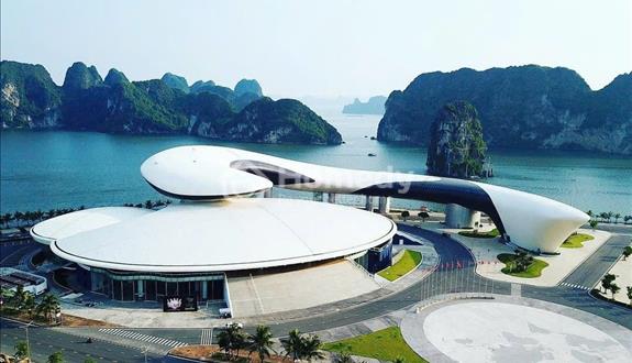 Bất động sản tại Quảng Ninh - ảnh 1