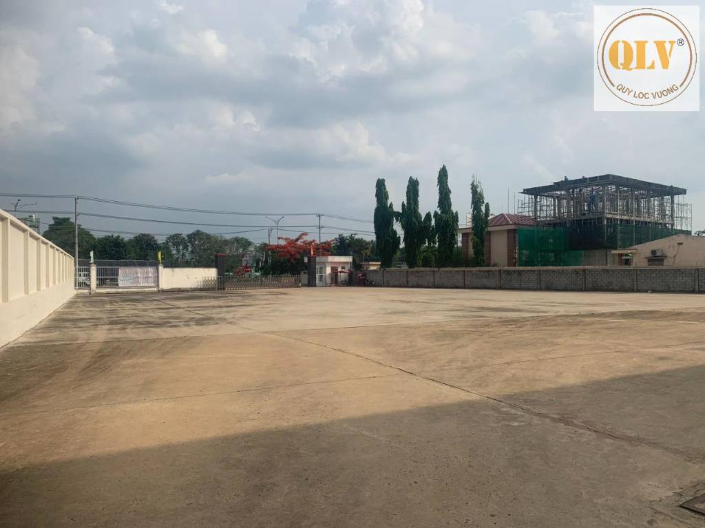 Bất động sản tại Bình Phước - ảnh 1