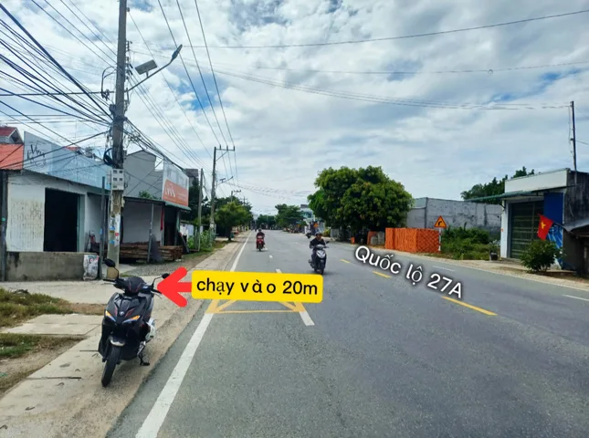 Bất động sản tại Khánh Hòa - ảnh 1