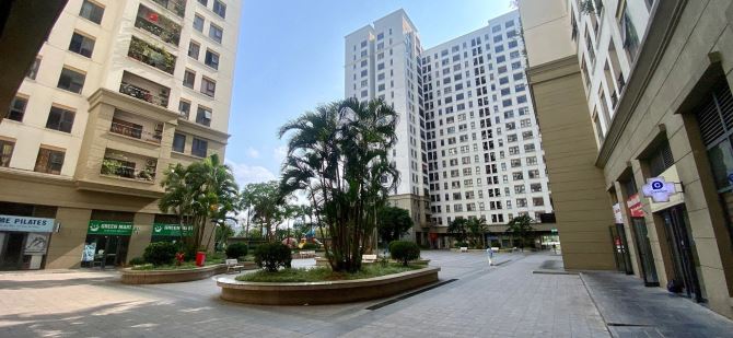 Bất động sản tại Hà Nội - ảnh 1