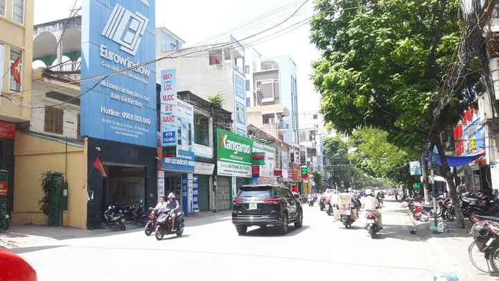 Bất động sản tại Hải Phòng - ảnh 1