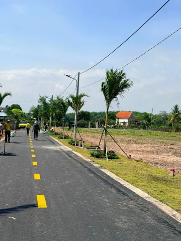 Bất động sản tại Bình Dương - ảnh 1