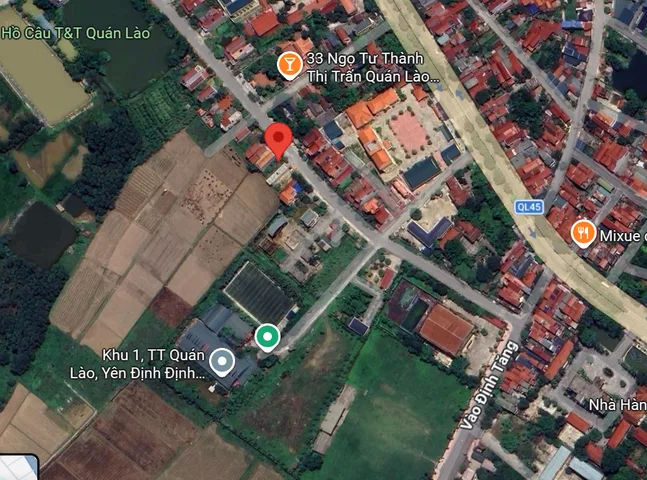Bất động sản tại Thanh Hóa - ảnh 1