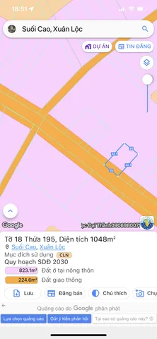 Bất động sản tại Đồng Nai - ảnh 1