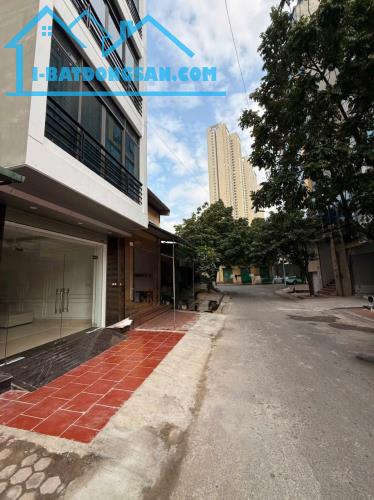 Bất động sản tại Hà Nội - ảnh 1