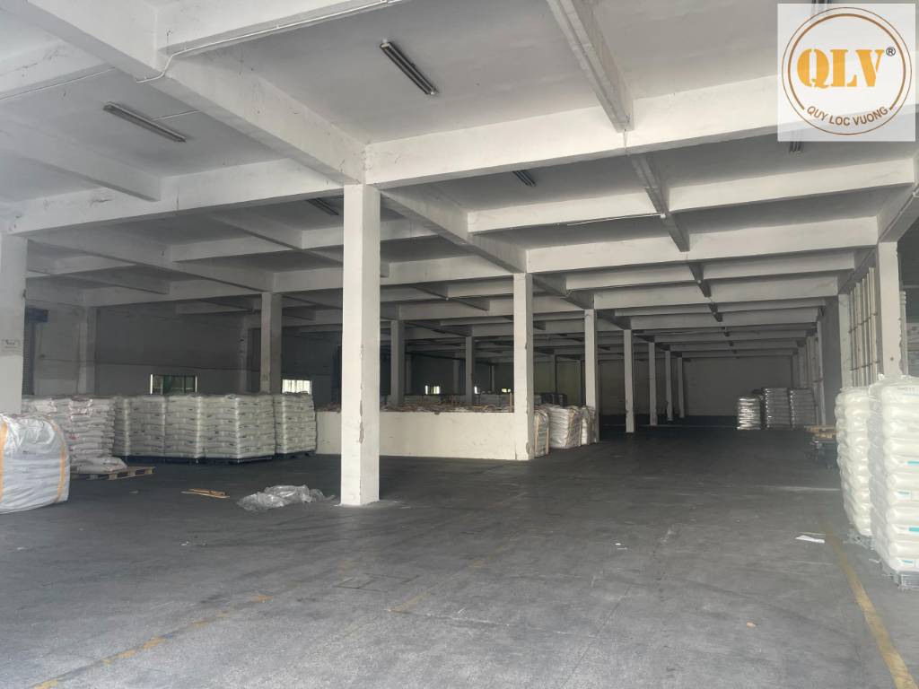 Bất động sản tại Bình Dương - ảnh 1