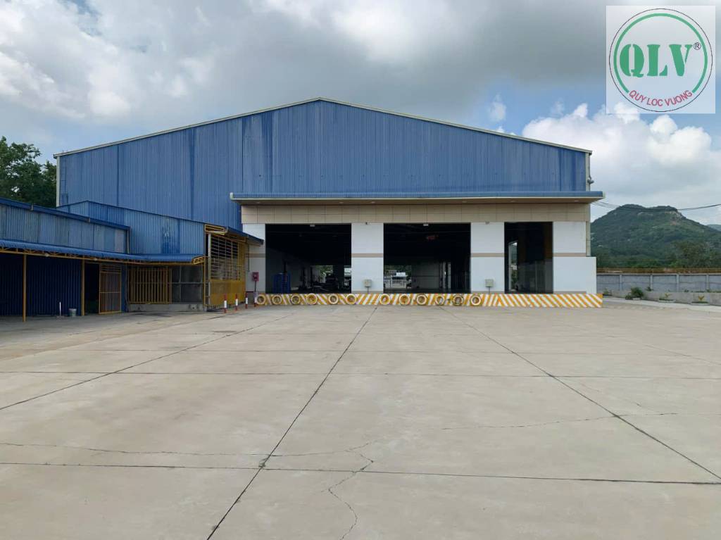 Bất động sản tại Bình Thuận - ảnh 1