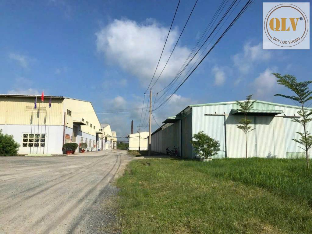 Bất động sản tại Tây Ninh - ảnh 1