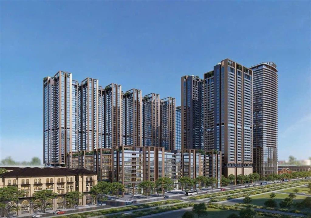 Bất động sản tại Hưng Yên - ảnh 1