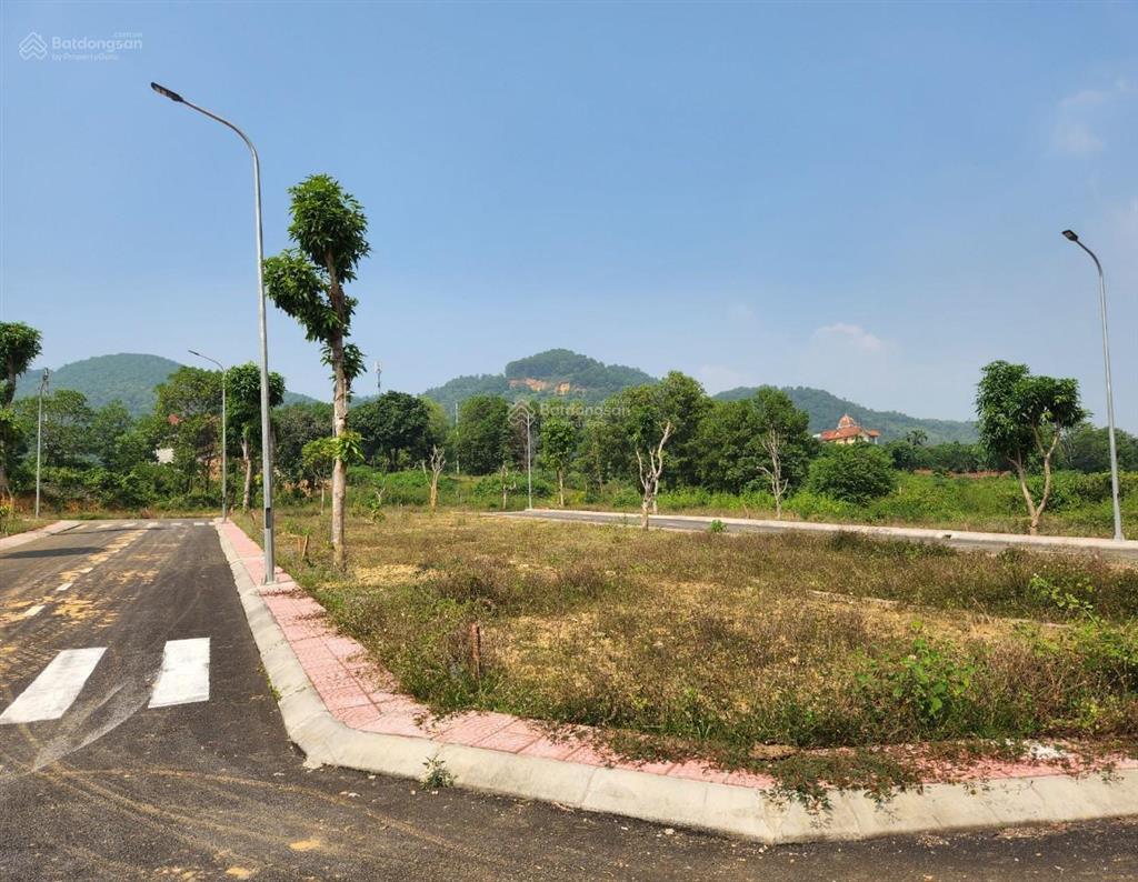 Bất động sản tại Phú Thọ - ảnh 1