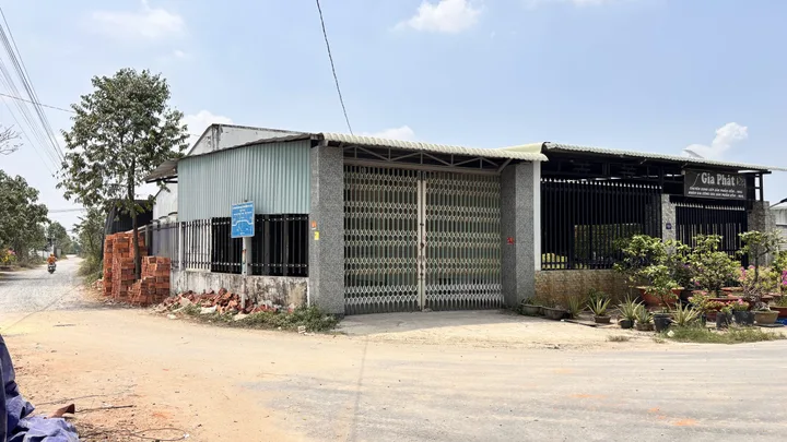 Bất động sản tại Tây Ninh - ảnh 1