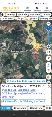 Bất động sản tại Lâm Đồng - ảnh 1