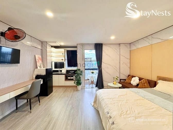 Bất động sản tại TP. Hồ Chí Minh - ảnh 1