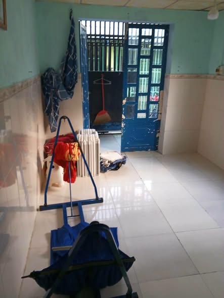 Bất động sản tại TP. Hồ Chí Minh - ảnh 1